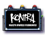 magazyn komiksowy "Kontra"