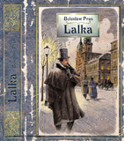 �ukasz Ciaciuch, Lalka,